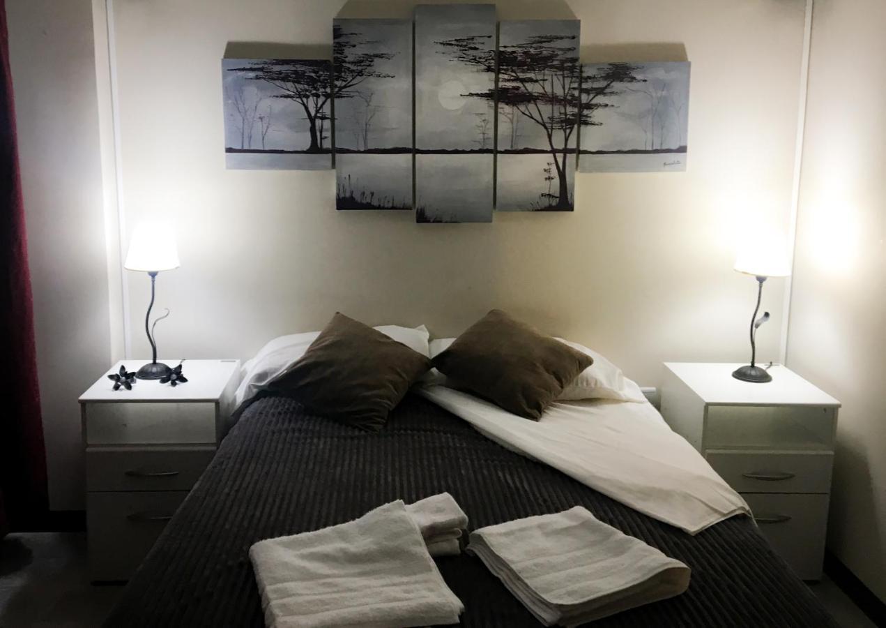 Appartement Amanecer Del Fuego I à Ushuaïa Extérieur photo