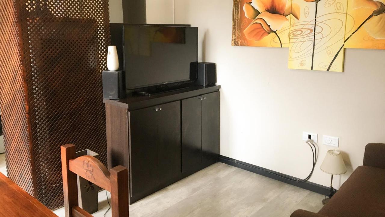 Appartement Amanecer Del Fuego I à Ushuaïa Extérieur photo
