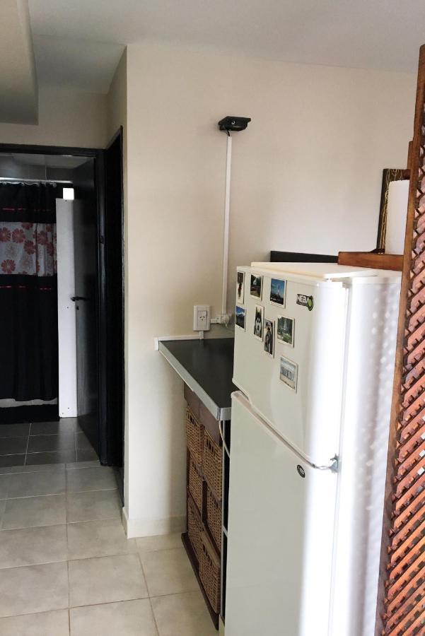 Appartement Amanecer Del Fuego I à Ushuaïa Extérieur photo